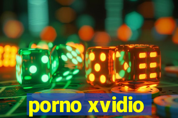 porno xvidio